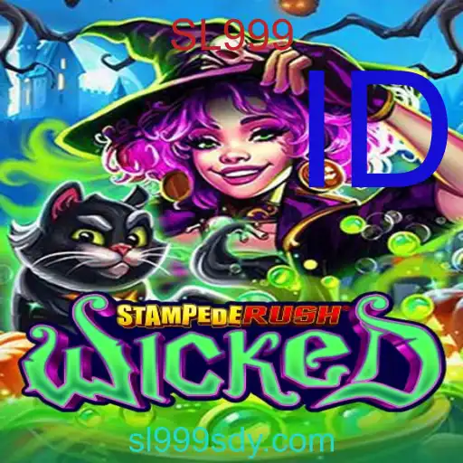 StempedeRushWicked - SL999